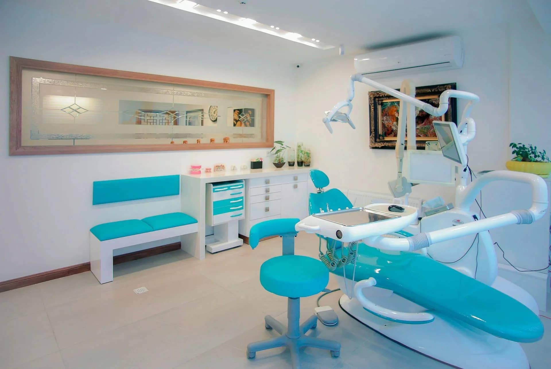 Dental Care
