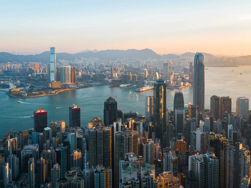Wan Chai