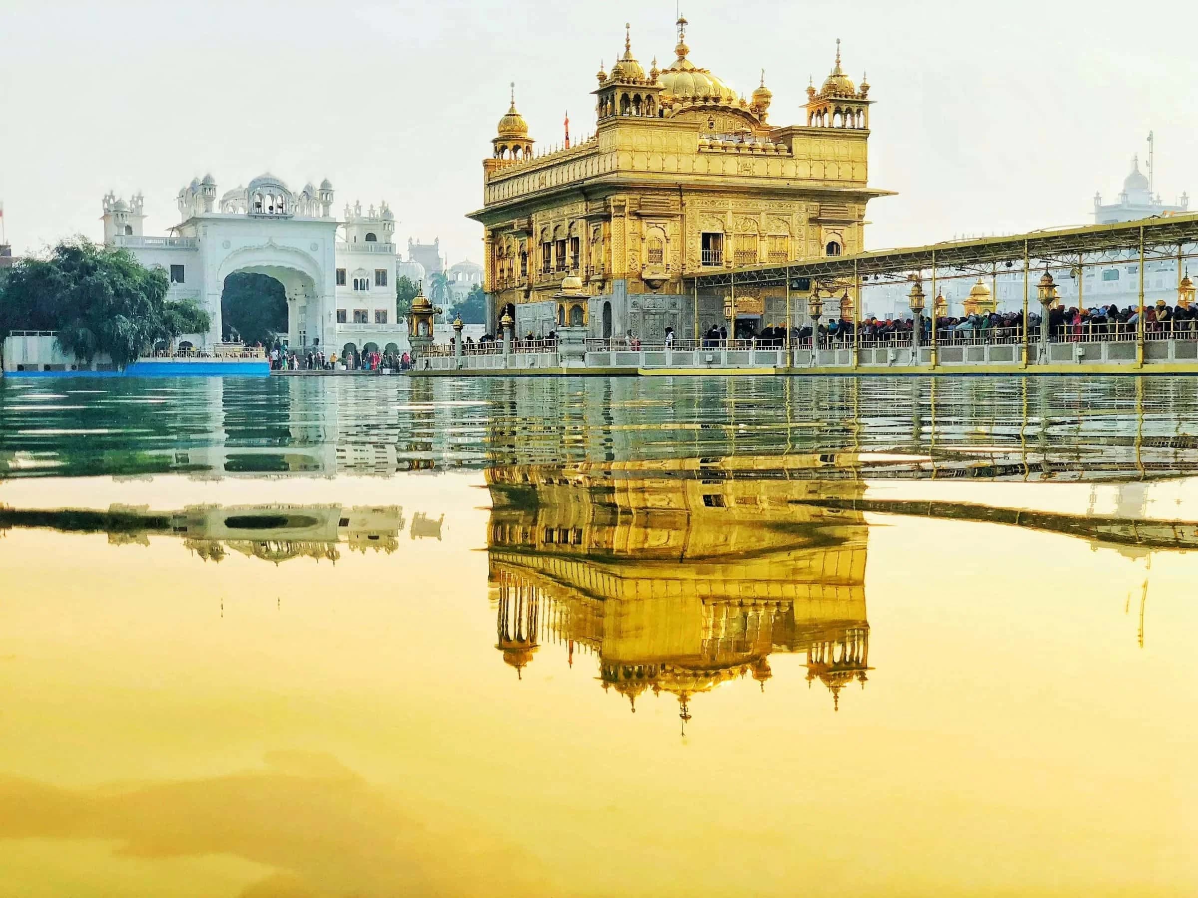 India
