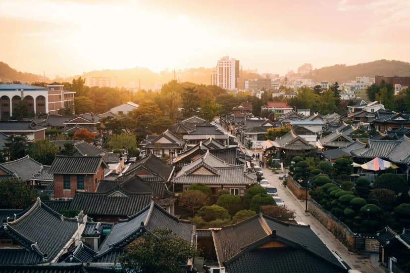 Seoul