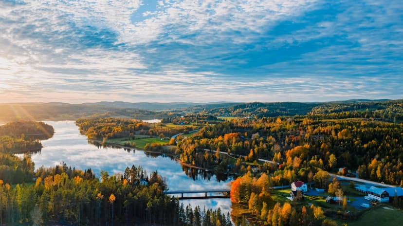 Stockholm
