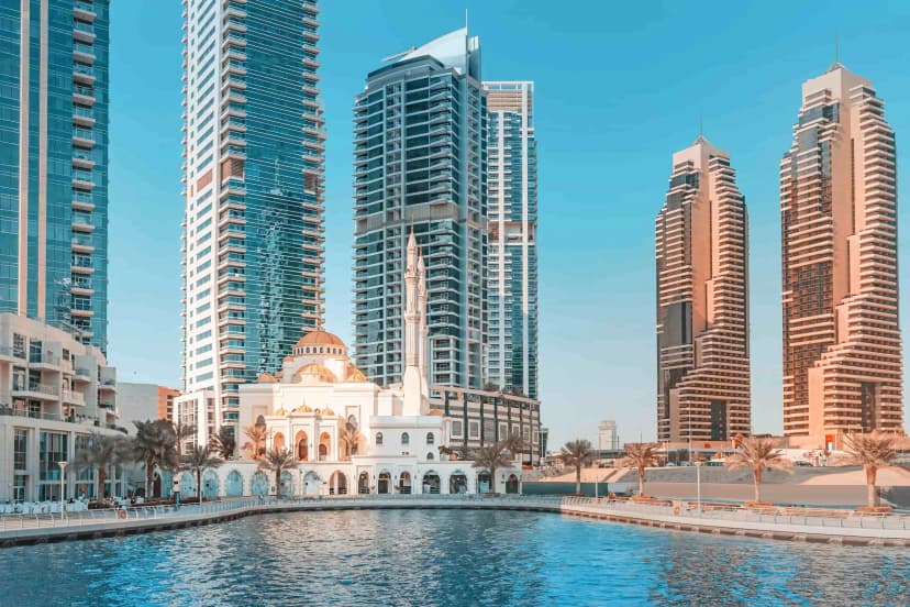 Abu Dhabi