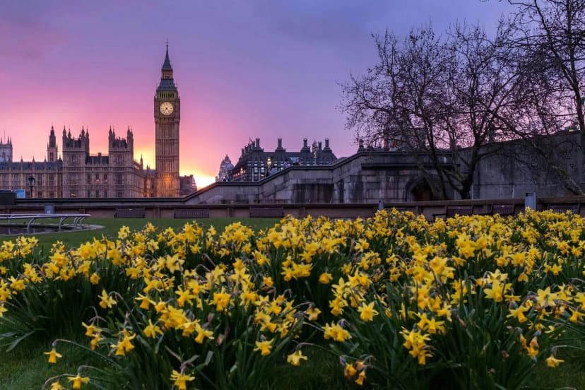 London - UK