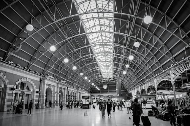 Station