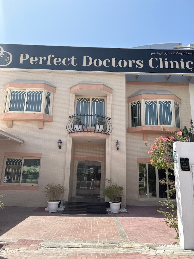 Perfect Doctors Clinic picture